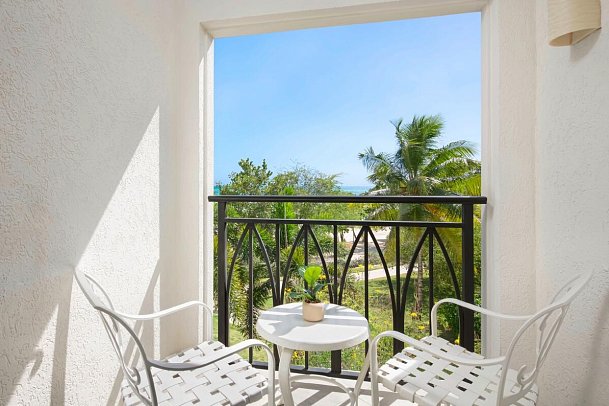 Sandals South Coast - Wohnbeispiel Silver Sun Beachfront