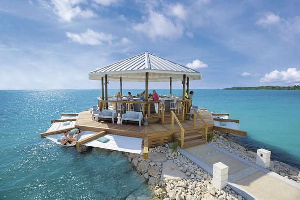 Sandals South Coast