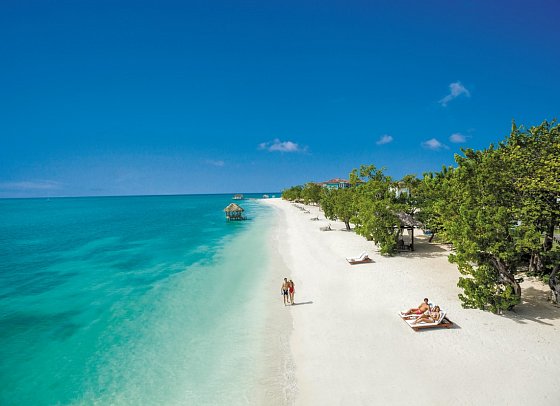 Sandals South Coast