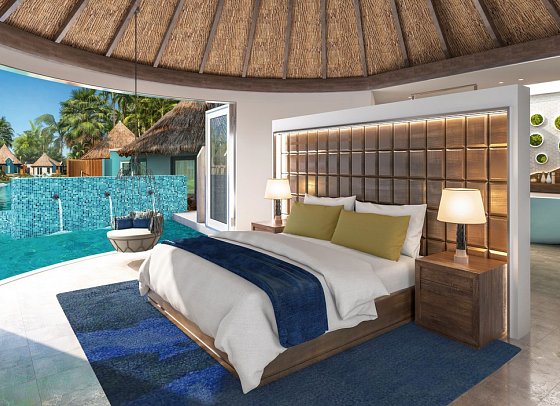 Sandals South Coast - Wohnbeispiel