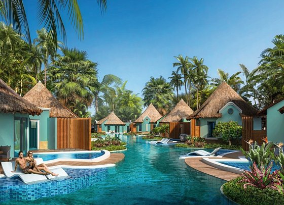 Sandals South Coast