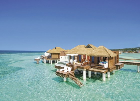 Sandals South Coast