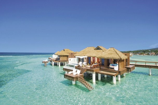 Sandals South Coast