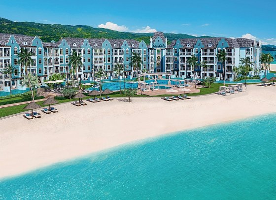 Sandals South Coast