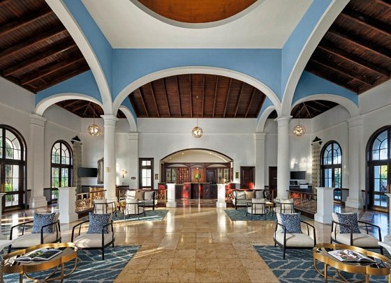 Sandals South Coast