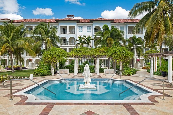 Sandals South Coast