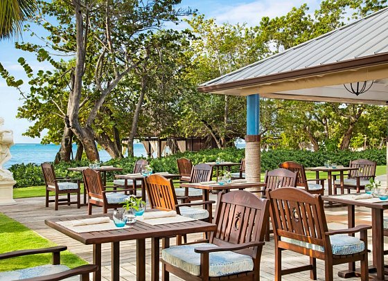 Sandals South Coast