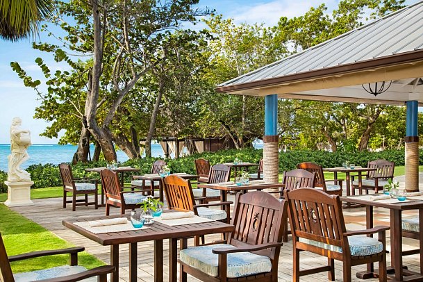 Sandals South Coast