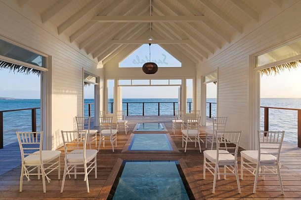 Sandals South Coast