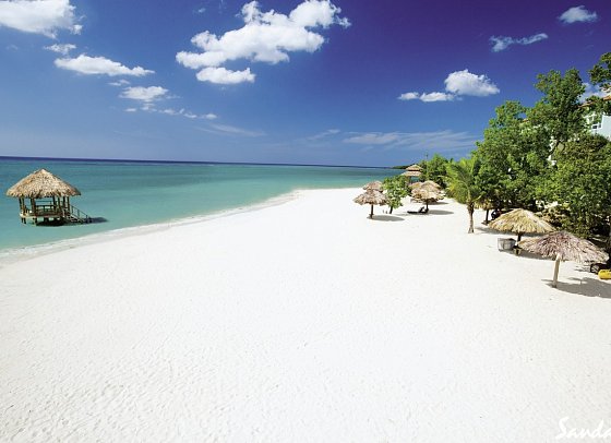 Sandals South Coast