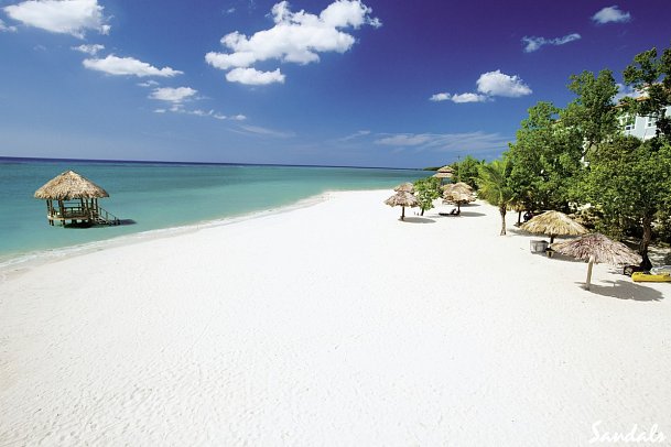 Sandals South Coast
