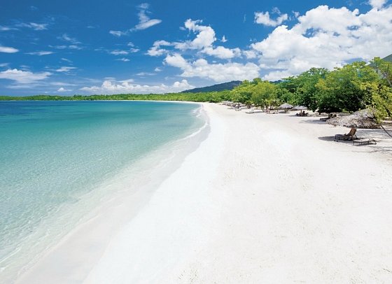 Sandals South Coast