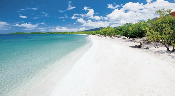 Sandals South Coast
