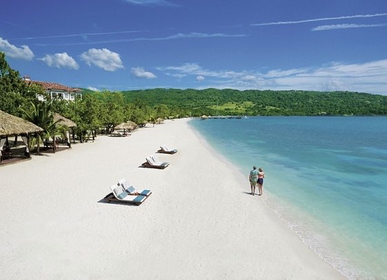Sandals South Coast