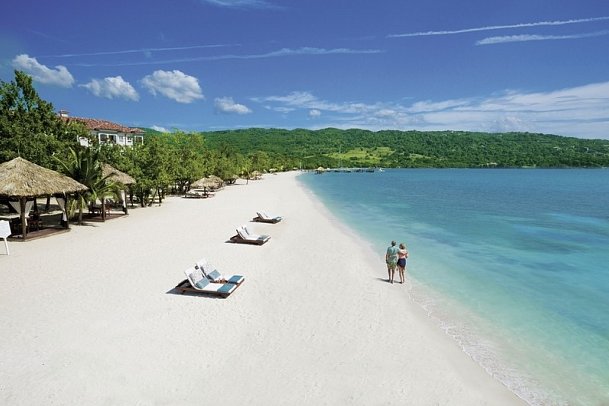 Sandals South Coast