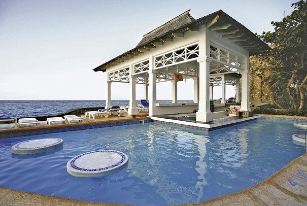 Couples Tower Isle
