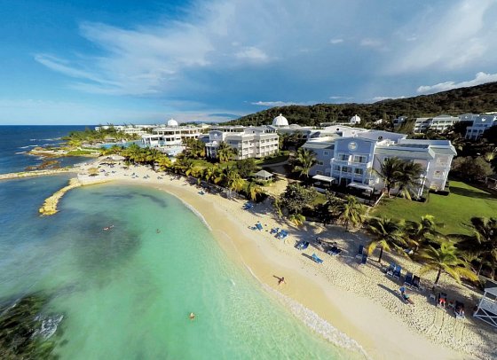 Grand Palladium Jamaica Resort & Spa