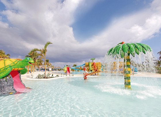 Grand Palladium Jamaica Resort & Spa