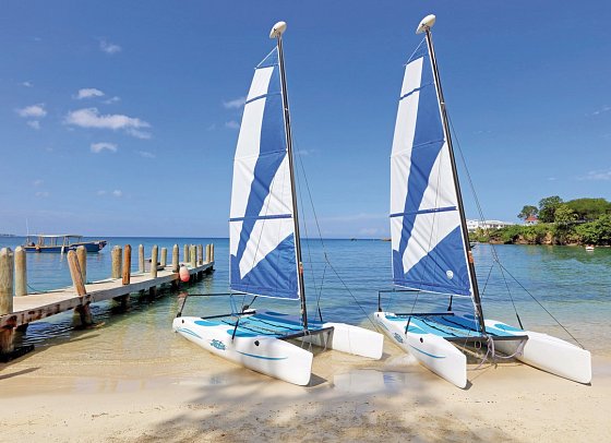 Grand Palladium Jamaica Resort & Spa