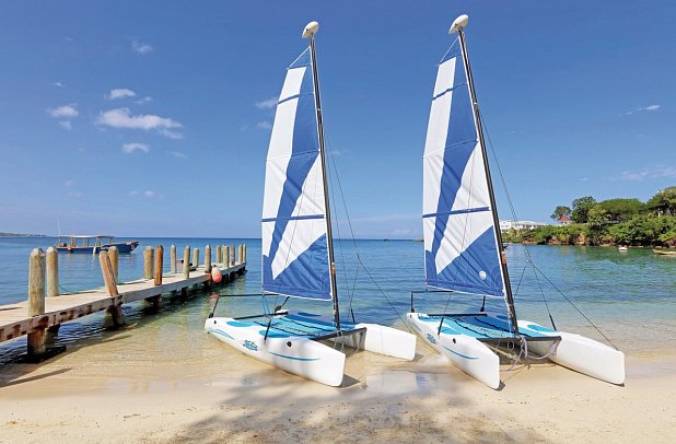 Grand Palladium Jamaica Resort & Spa