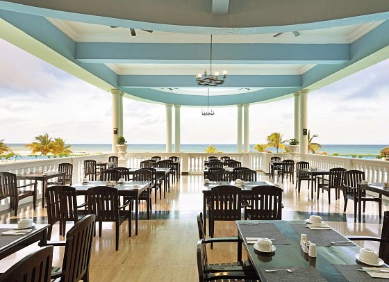 Grand Palladium Jamaica Resort & Spa