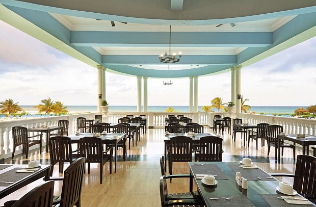 Grand Palladium Jamaica Resort & Spa