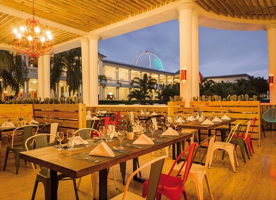 Grand Palladium Jamaica Resort & Spa