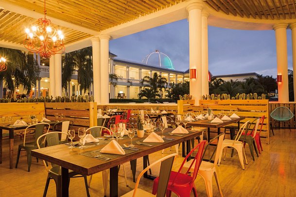 Grand Palladium Jamaica Resort & Spa