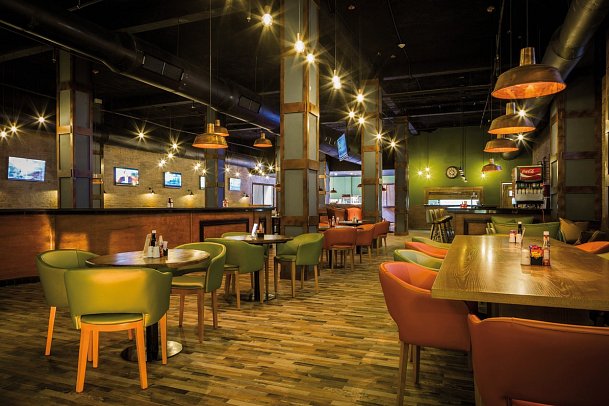 Grand Palladium Jamaica Resort & Spa