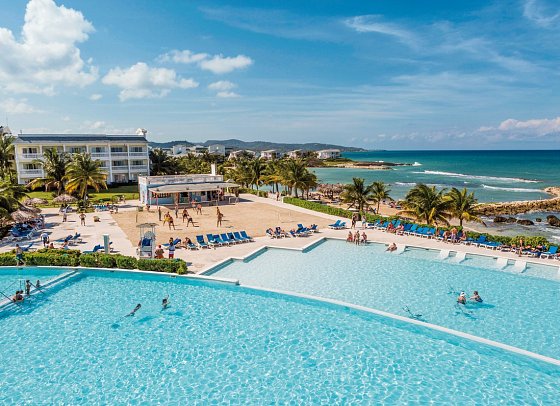 Grand Palladium Jamaica Resort & Spa