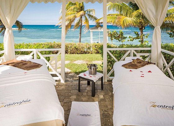 Grand Palladium Jamaica Resort & Spa
