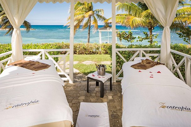Grand Palladium Jamaica Resort & Spa