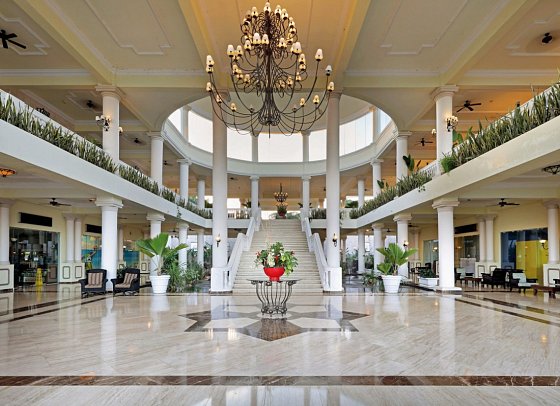 Grand Palladium Jamaica Resort & Spa