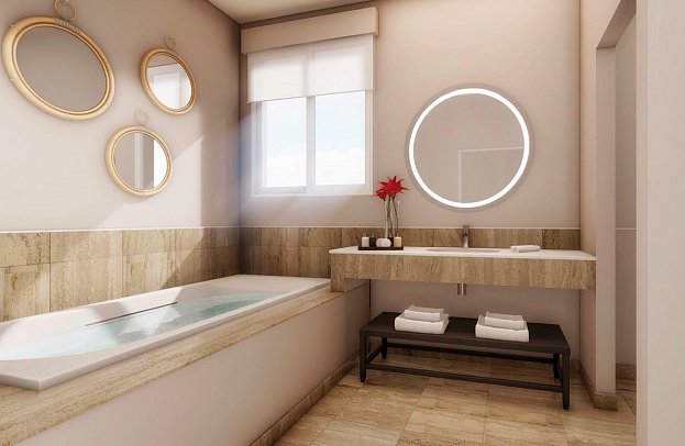 Grand Palladium Jamaica Resort & Spa