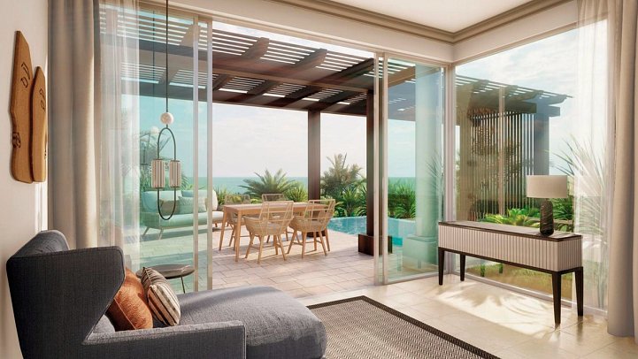 Grand Palladium Jamaica Resort & Spa