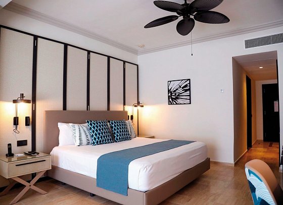 Grand Palladium Jamaica Resort & Spa