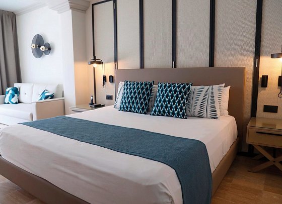 Grand Palladium Jamaica Resort & Spa