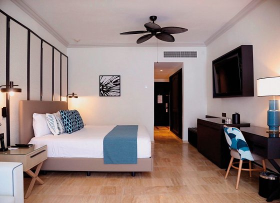 Grand Palladium Jamaica Resort & Spa