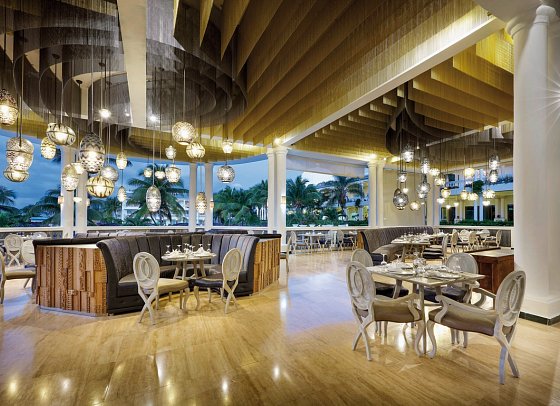 Grand Palladium Jamaica Resort & Spa