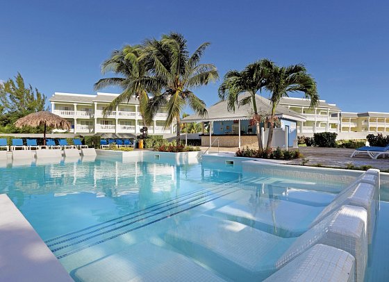 Grand Palladium Jamaica Resort & Spa