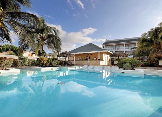 Grand Palladium Jamaica Resort & Spa