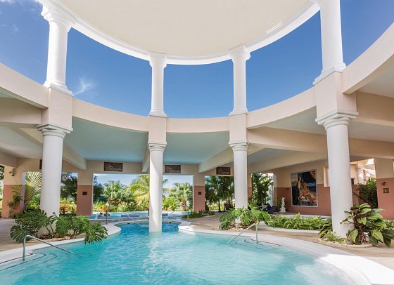Grand Palladium Jamaica Resort & Spa