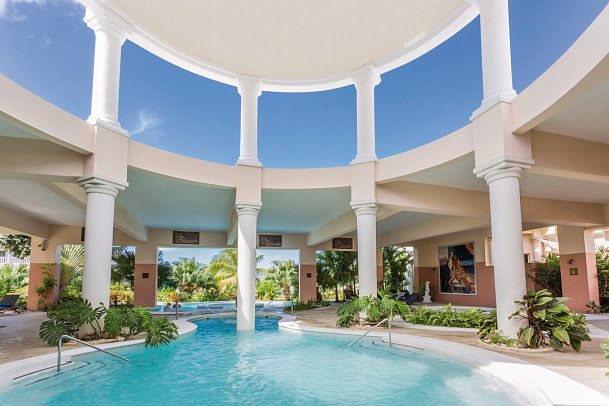 Grand Palladium Jamaica Resort & Spa