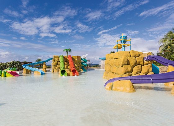 Grand Palladium Jamaica Resort & Spa