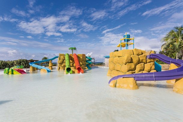 Grand Palladium Jamaica Resort & Spa