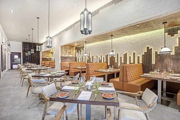 Grand Lido Negril Au-Naturel, An Autograph Collection All-Inclusive Resort