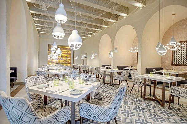 Grand Lido Negril Au-Naturel, An Autograph Collection All-Inclusive Resort