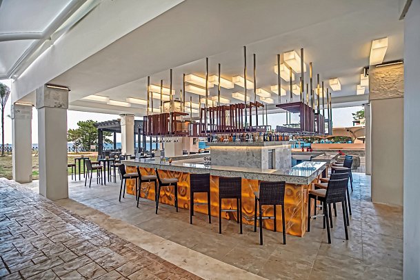 Grand Lido Negril Au-Naturel, An Autograph Collection All-Inclusive Resort