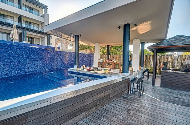 Grand Lido Negril Au-Naturel, An Autograph Collection All-Inclusive Resort