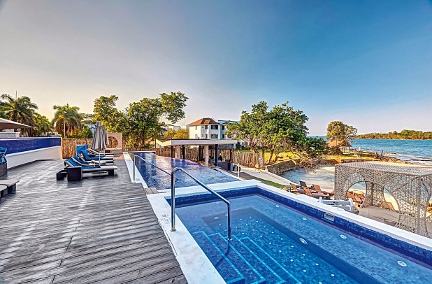 Grand Lido Negril Au-Naturel, An Autograph Collection All-Inclusive Resort